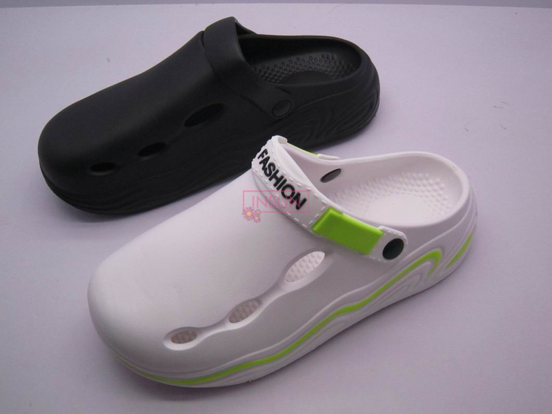 MEN CLOG