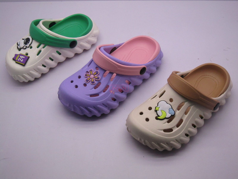 MEN CLOG