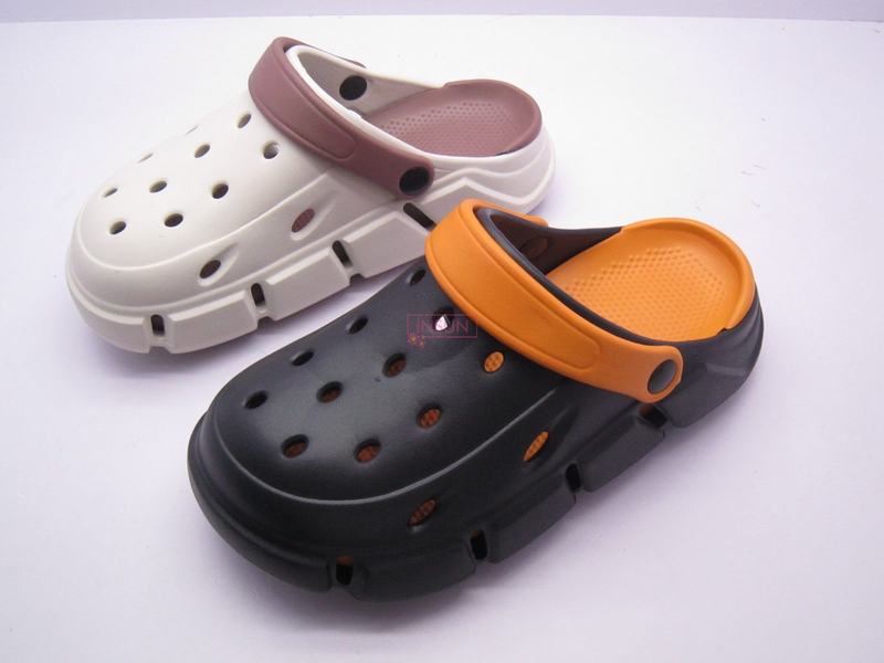 MEN CLOG