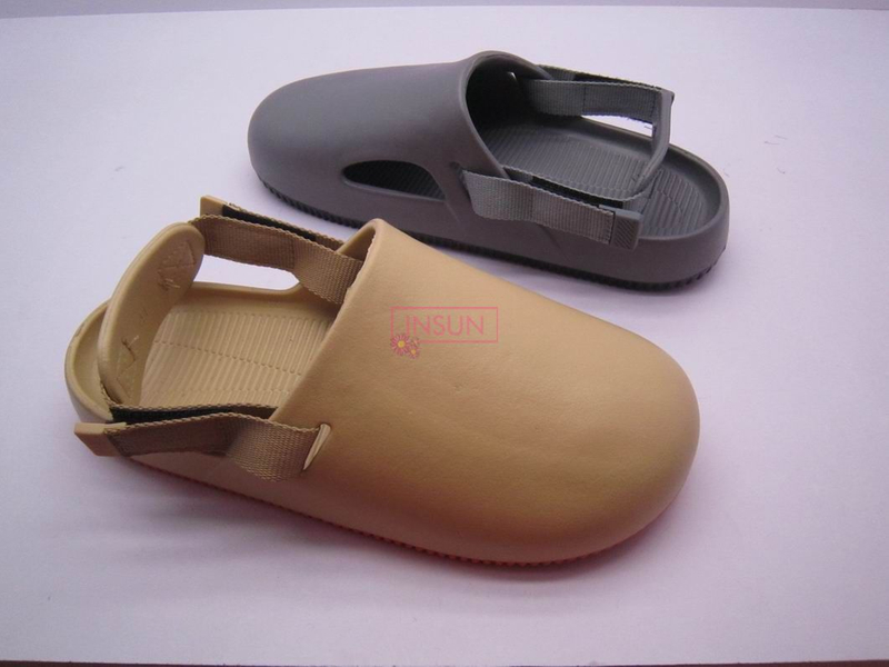 MEN CLOG