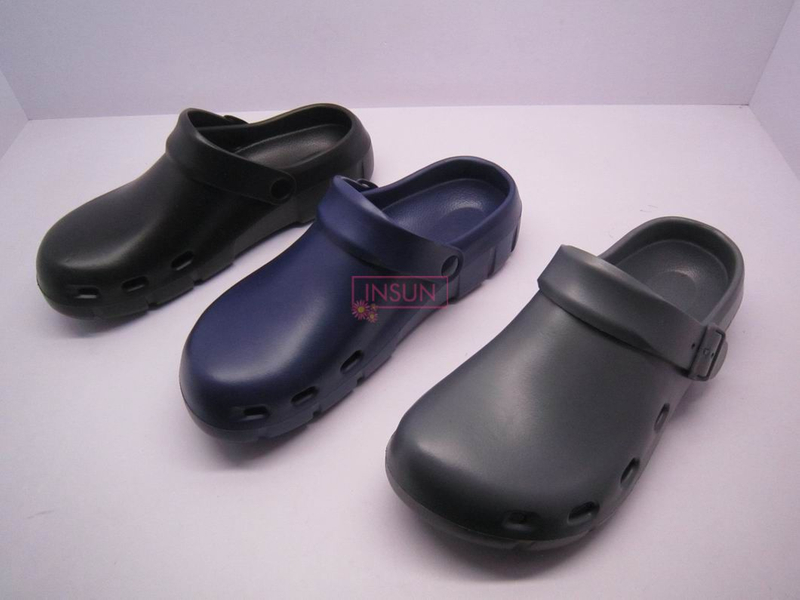 MEN CLOG