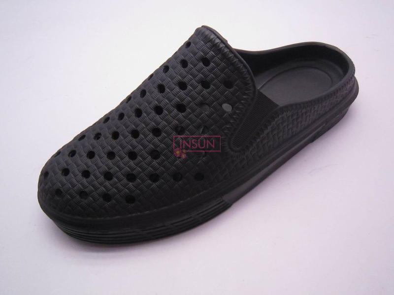 MEN CLOG