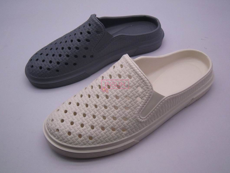 MEN CLOG