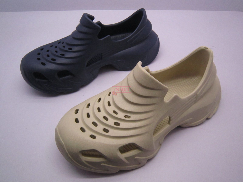 MEN CLOG