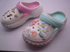WOMEN CLOG