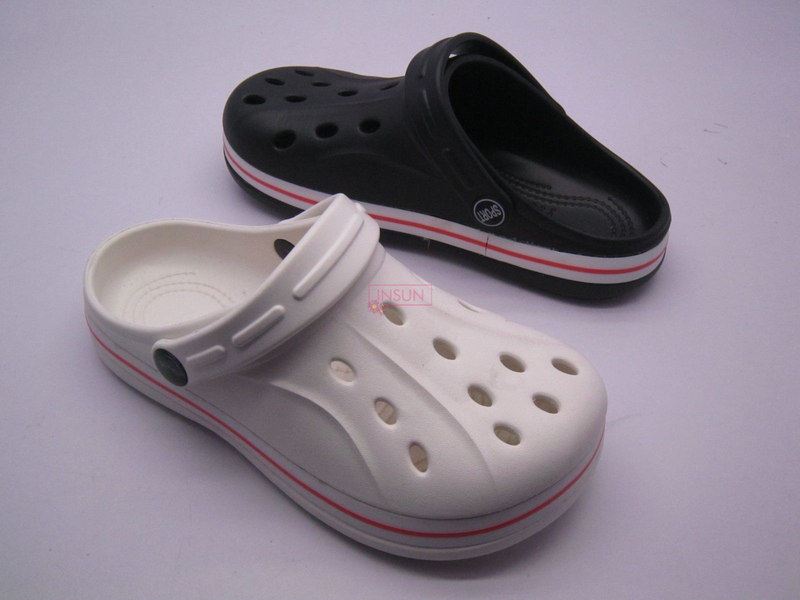 MEN CLOG
