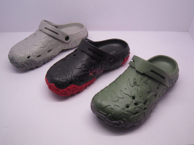 MEN CLOG