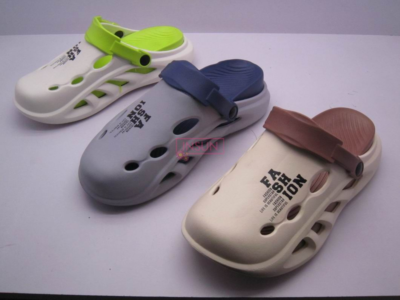 MEN CLOG