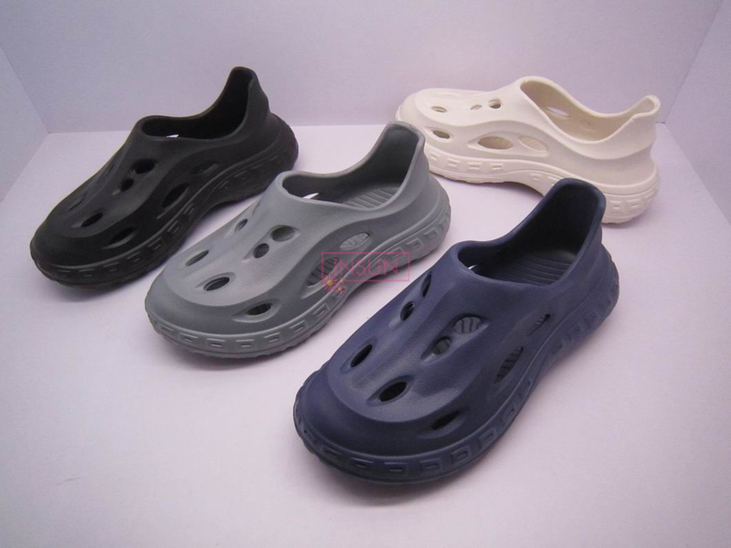 MEN CLOG
