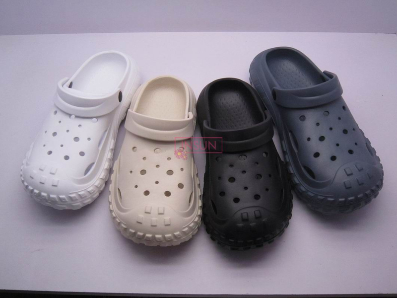 MEN CLOG