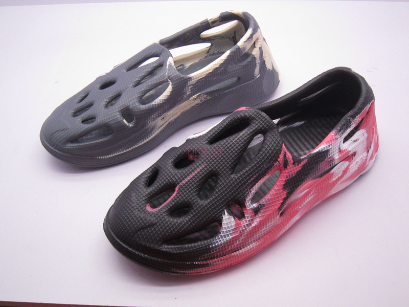 MEN CLOG