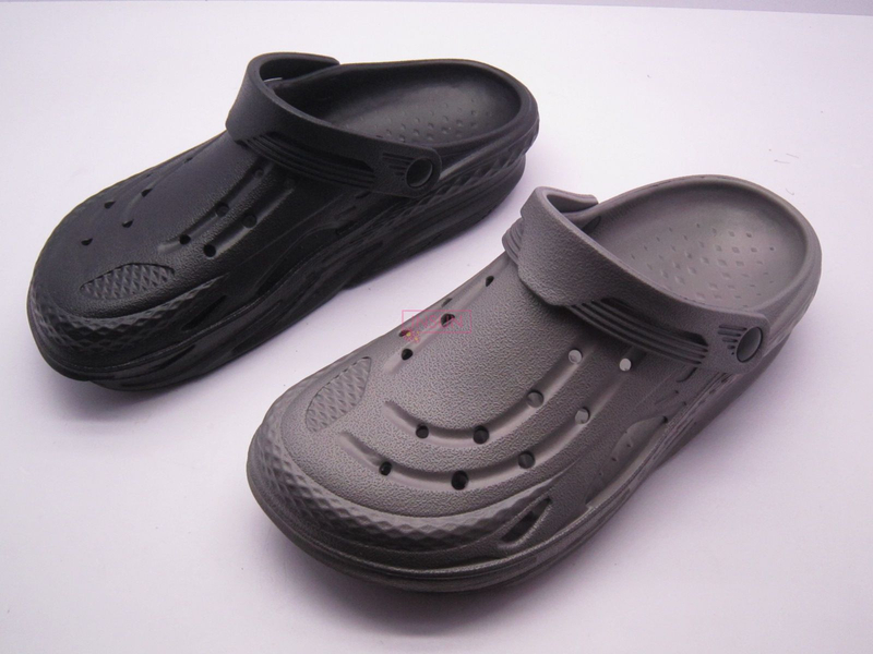 MEN CLOG