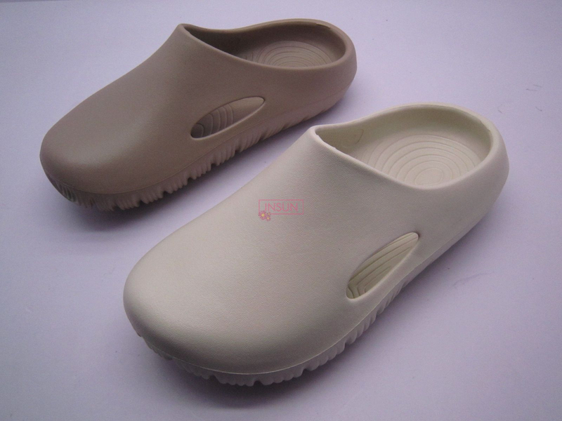 MEN CLOG