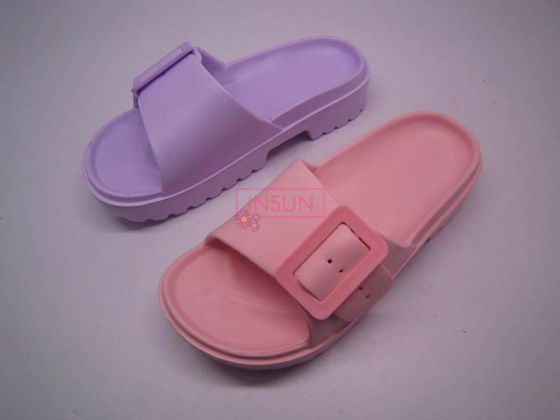 WOMEN WHOLE INJECTION