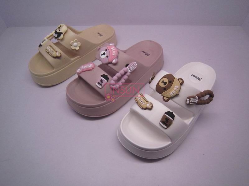 WOMEN WHOLE INJECTION