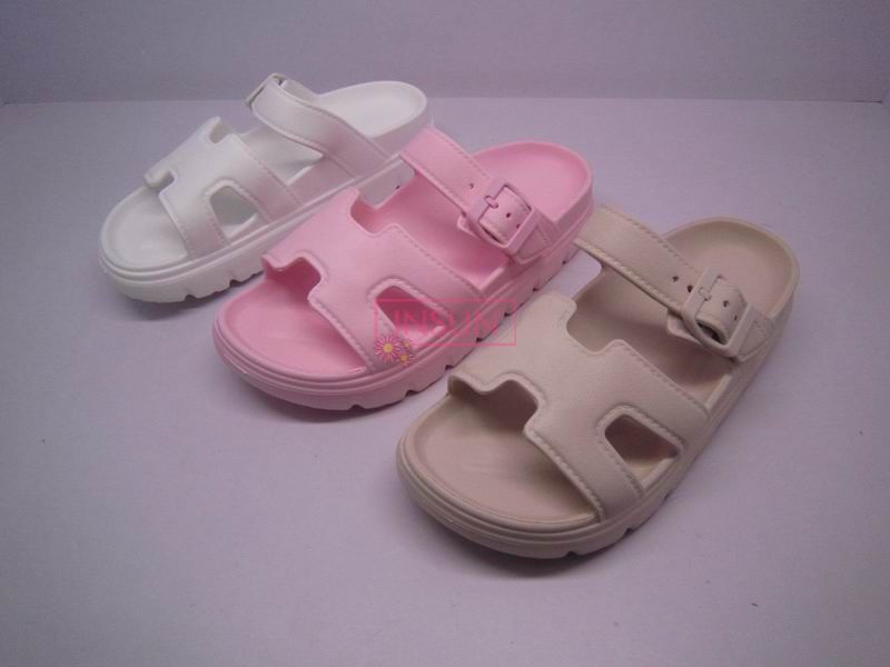 WOMEN WHOLE INJECTION