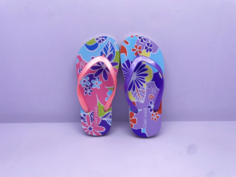 FLIP FLOPS