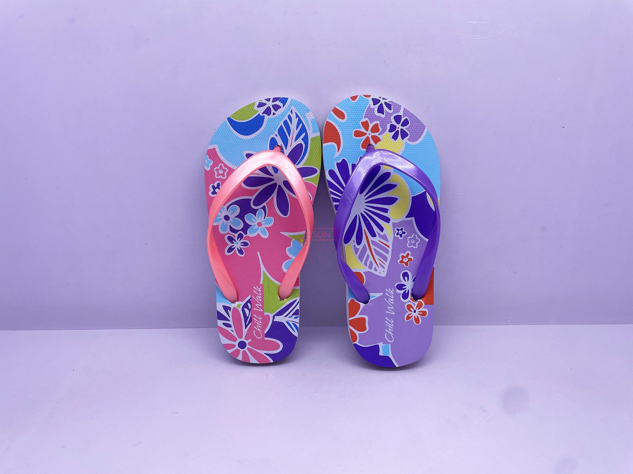 FLIP FLOPS