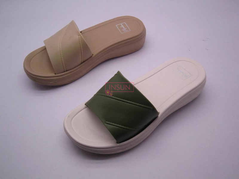 INJECTION WOMEN SLIPPERS