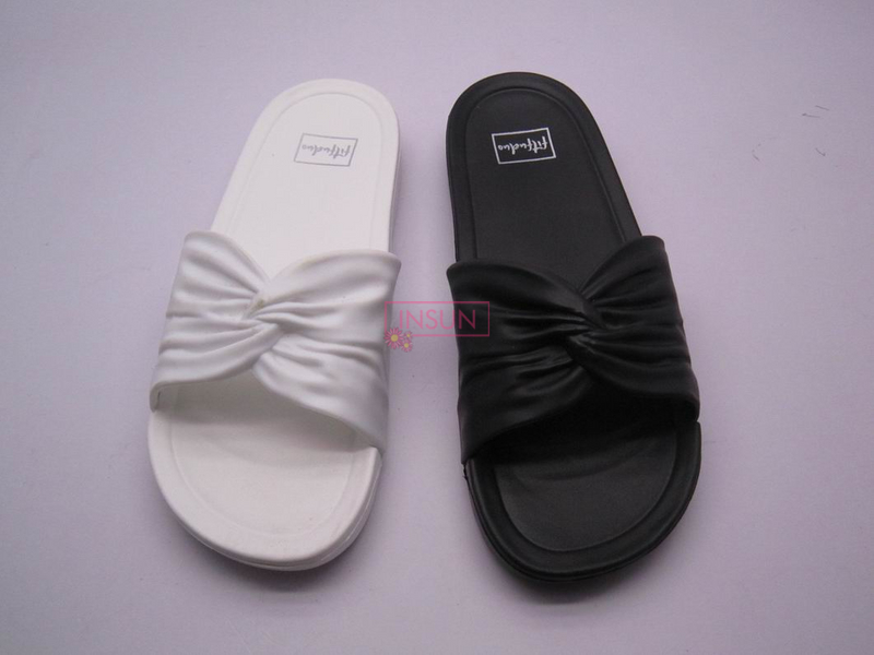 INJECTION WOMEN SLIPPERS