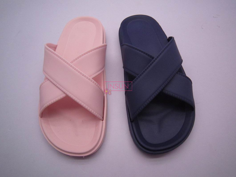 INJECTION WOMEN SLIPPERS