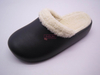 FUR SLIPPERS