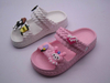 INJECTION SLIDE CHLID SLIPPERS