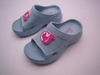 INJECTION SLIDE CHLID SLIPPERS