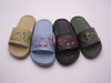 INJECTION SLIDE CHLID SLIPPERS