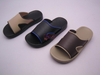 INJECTION SLIDE CHLID SLIPPERS