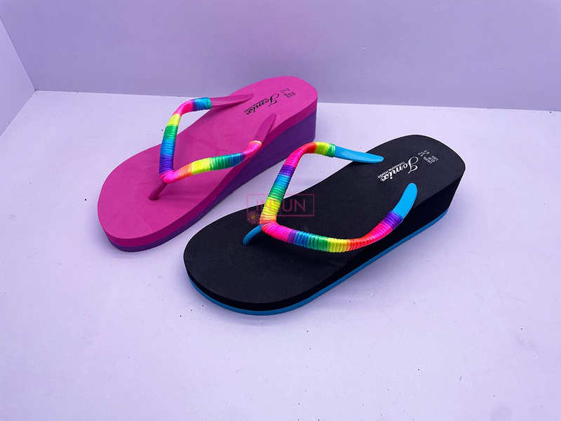 EVA SLIPPERS