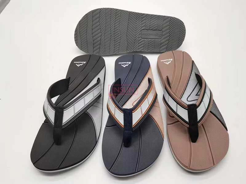 EVA SLIPPERS