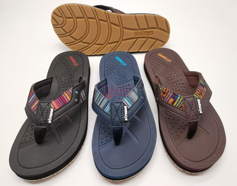 EVA SLIPPERS