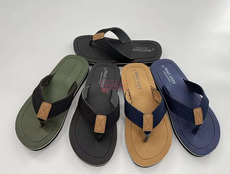 EVA SLIPPERS