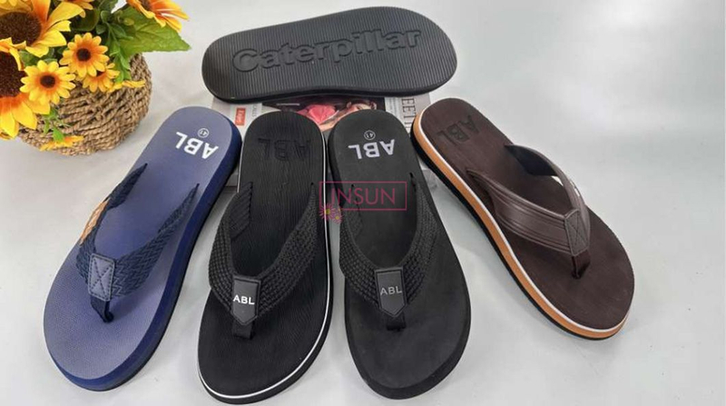 EVA SLIPPERS