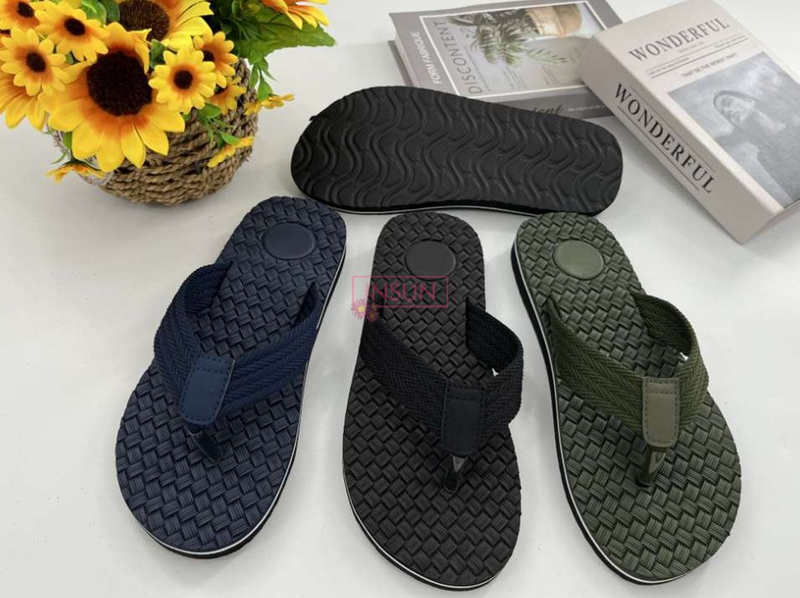 EVA SLIPPERS