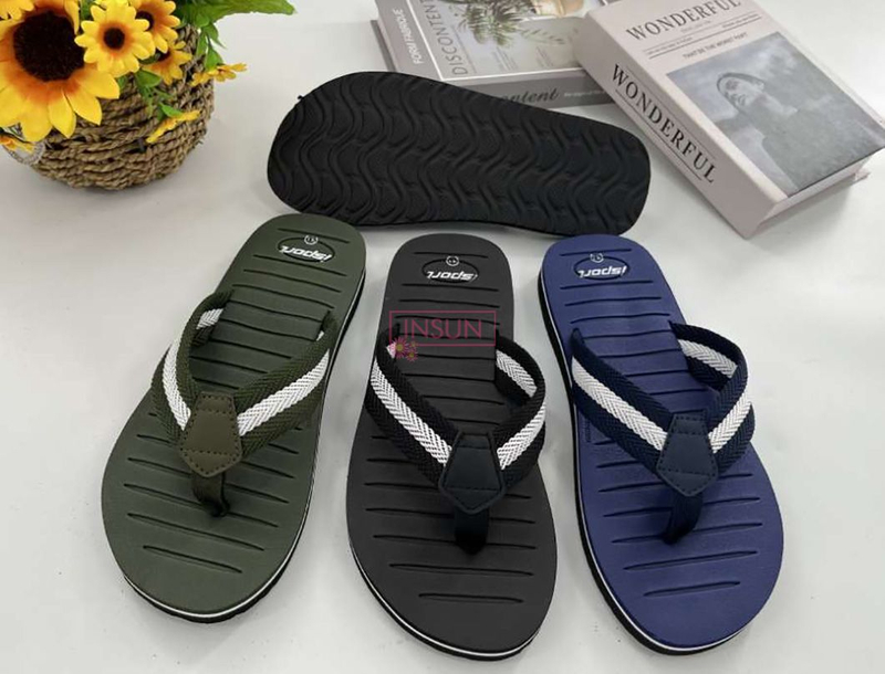 EVA SLIPPERS