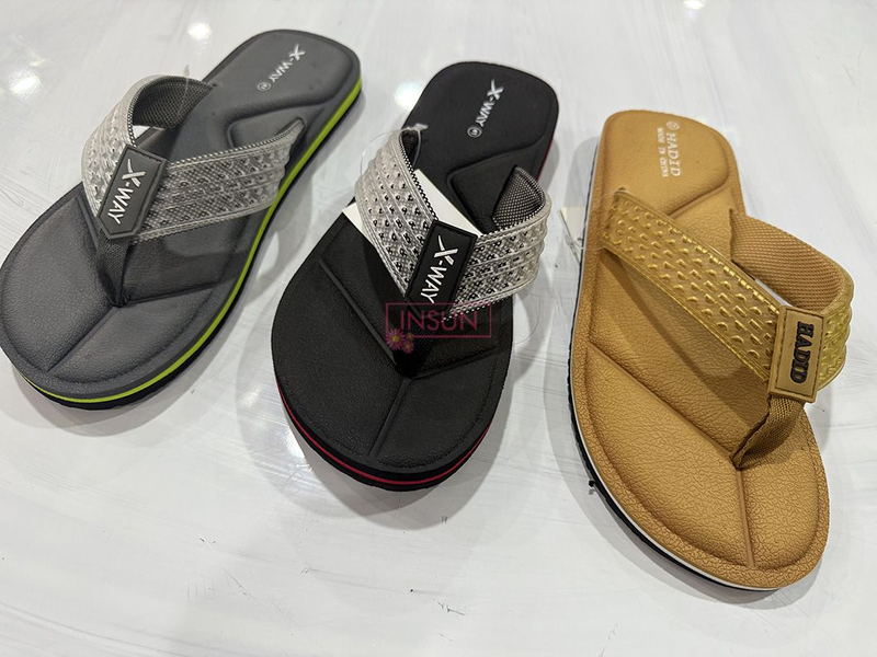 EVA SLIPPERS