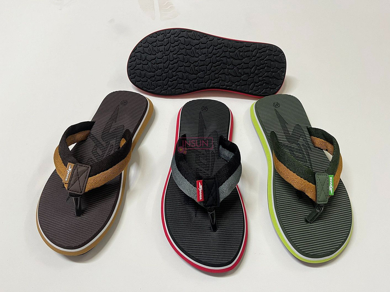 EVA SLIPPERS