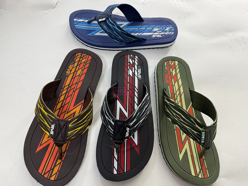 EVA SLIPPERS