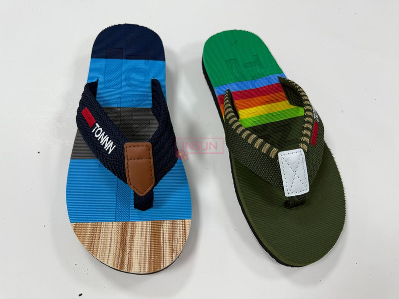 EVA SLIPPERS