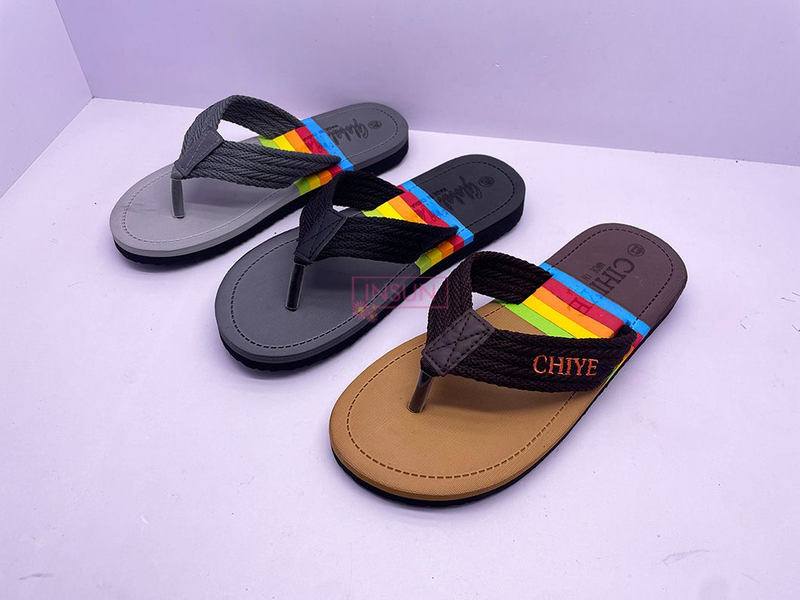 EVA SLIPPERS