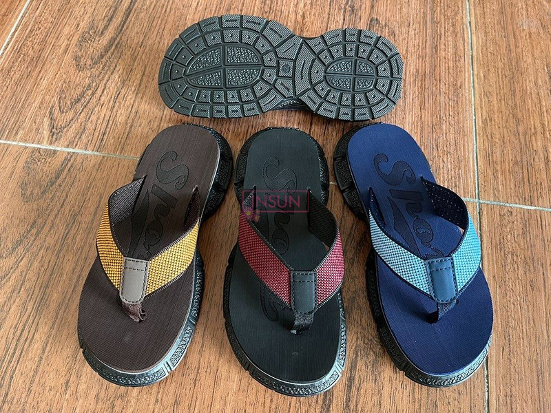 EVA SLIPPERS