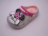 CHILD CLOGS