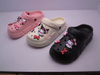 CHILD CLOGS