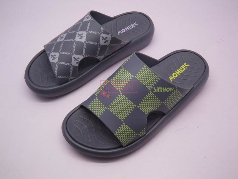 MEN SEPERATE INJECTION