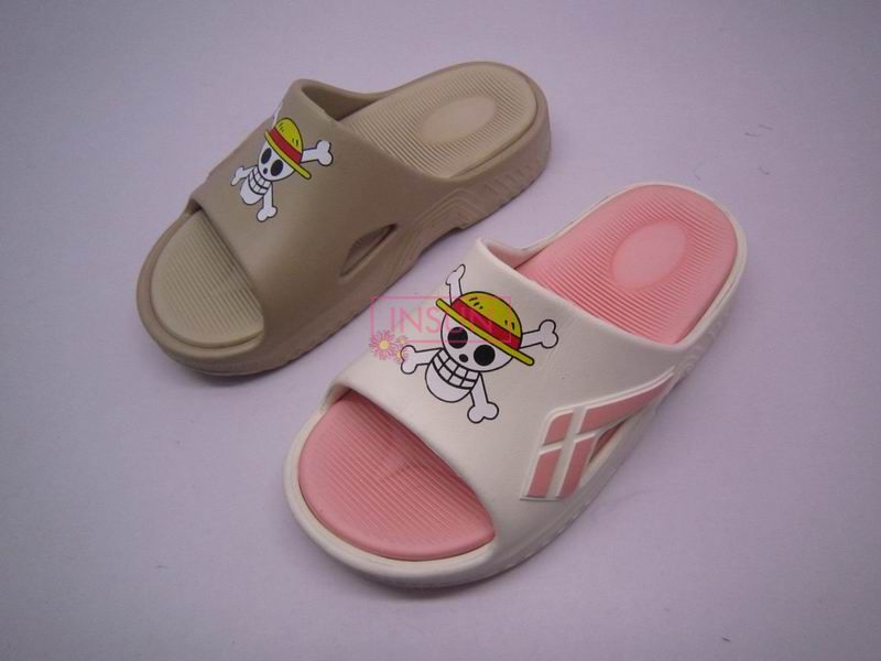 WOMEN WHOLE INJECTION