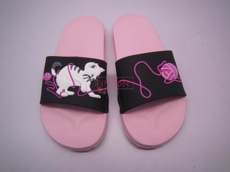 WOMEN SEPERATE INJECTION