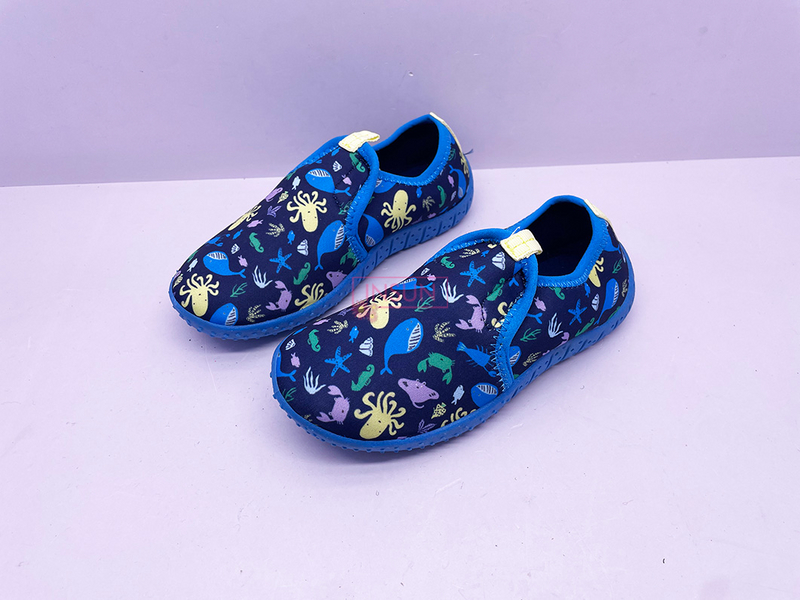 AQUA SHOES