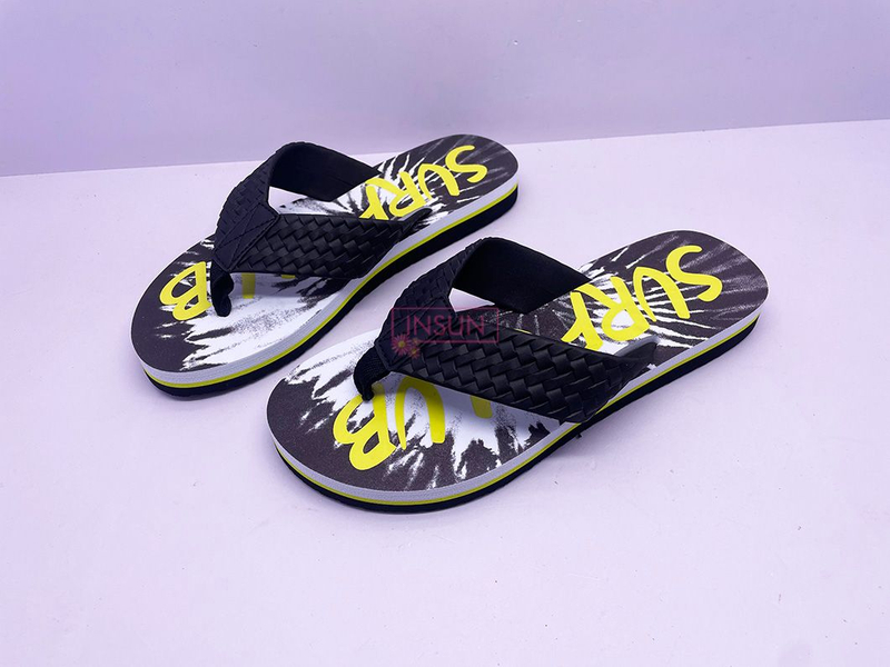 EVA SLIPPERS